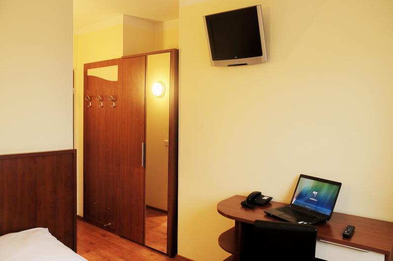 Atlas City Hotel Munich Extérieur photo